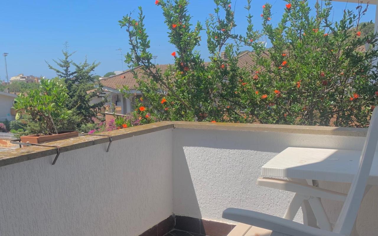 Santa Beach House Santa Marinella Exterior photo